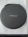 Bose QuietControl 30 Nackenbügel Wireless Headphone QC30 In-Ear Kopfhörer Black