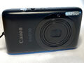 Canon IXUS 130 Digitalkamera PowerShot SD1400 IS Elph camera - black schwarz