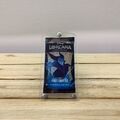 Acryl Case für Disney Lorcana Booster Pack    |z.B. The First Chapter|