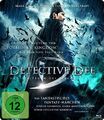 DETECTIVE DEE UND DER FLUCH DES SEEUNGEHEUERS (Blu-ray Disc, Steelbook) NEU+OVP