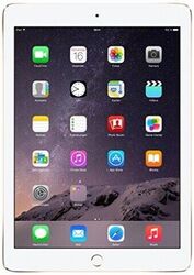 Apple iPad Air 2 128GB [9,7" WiFi + Cellular] gold - WIE NEU