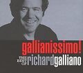 Best of-Gallianissimo von Galliano,Richard, Richard G... | CD | Zustand sehr gut