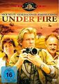 DVD / Under Fire (1983) NICK NOLTE, Gene Hackman 