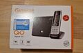 Gigaset C430A GO IP Telefon mit Anrufbeantworter (S30852-H2726-B101) GO-BOX 100