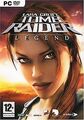 Tomb Raider Legend von Square Enix | Game | Zustand sehr gut
