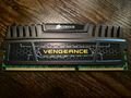 Corsair Vengeance 16 GB (4x4GB) CMZ16GX3M4A1600C9 DDR3-1600 PC3-12800