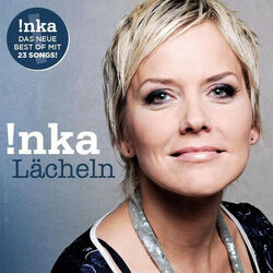 Inka Bause CD Best of !inka Lächeln 23 Hits incl Millionenmal Deutsche Schlager 