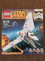 LEGO Star Wars 75094 Imperial Shuttle Tydirium (Neu/New+OVP)