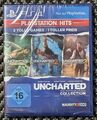 PlayStation Hits: Uncharted - The Nathan Drake Collection (PlayStation 4)