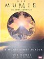 Die Mumie - Deluxe Edition (4 DVDs) | DVD | Zustand wie neu
