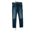 MAVI Serena Damen Jeans Hose super skinny stretch low W32 L32 Istanbul blue NEU