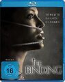 The Binding (Blu-ray) von Gus Krieger | DVD | Zustand sehr gut