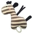TOPOMINI Spieluhr Zebra Pferd Gestreift Guten Abend, gute Nacht Ernstings Family