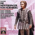 Wagner: Die Meistersinger von Nürnberg (Großer Querschnitt... | CD | Zustand gut