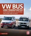 VW Bus und Transporter Randolf Unruh