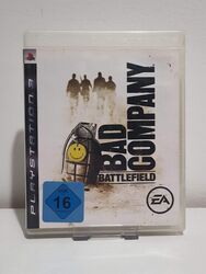 PS3 Spiel Battlefield Bad Company
