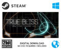 True Bliss - PC Steam Key - Fenster