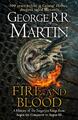 Fire and Blood | George R. R. Martin | englisch