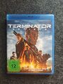 Terminator: Genisys (Blu-ray mit Vermietrecht) sehr guter Zustand ! -X16-