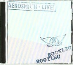 Live! Bootleg von Aerosmith | CD | Zustand sehr gutGeld sparen & nachhaltig shoppen!