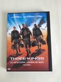 Three Kings - Es ist schön, König zu sein | DVD | Zustand sehr gut