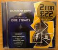 Dire Straits - Sultans of Swings - The Very Best Of - CD - HDCD