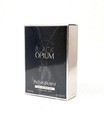 YSL Yves Saint Laurent BLACK OPIUM 50ml EDP Eau de Parfum Spray NEU/OVP Folie