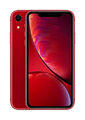 Apple iPhone XR 64GB rot Smartphone ohne Simlock - Zustand akzeptabel