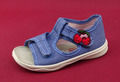 Superfit POLLY Mädchen Hausschuhe Sandalen Schuhe Kinder Sommerschuhe Gr. 25