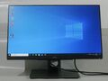 Dell P2418HT 24 Zoll Multi-Touch LED Monitor Full HD schwarz