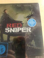 Red Sniper - Die Todesschützin (Ltd FuturePak Blu-ray) Blu-ray *NEU*OVP*