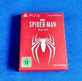 Marvel’s Spider-Man - Special Edition | Spiderman | PlayStation 4 - PS4