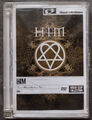 HIM Love Metal Archives Vol. 1 DVD 2005 Live Video Clips Interviews Bilder akzep