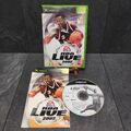 Xbox NBA Live 2002 EA Sports | 2002