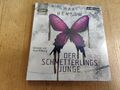 Der Schmetterlingsjunge - Max Bentow (MP3-CD, 2018) NEU OVP Nils Trojan Thriller