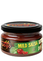 Fuego Salsa Dip mild Senfe & Dips 0.2l 4007552312205