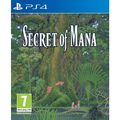 Secret of Mana - PlayStation 4 - PS4 Playstation 4 NEU & OVP
