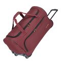 Travelite Reisetaschen mit Rollen - Travelite Basics Fresh Trolley Travel Bag 71
