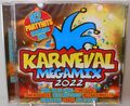 Fetenhits Gute Laune Musik 2x CD 82 Hits Totale Party im Mix 2022 Karneval T1383