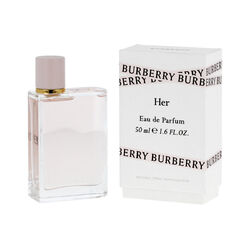 Burberry Burberry Her Eau De Parfum EDP 50 ml (woman)