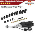 Automatik Antenne Motor Elektrische Antenne Für Mercedes W123 W124 W126 W201