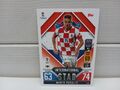 Match Attax 101 - 2022 - Mario Pasalic - Croatia - Uefa Nations League - IS 29