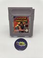 Nintendo Gameboy Classic - Spiel / Modul - SHADOW WARRIORS - NOE - Sammler