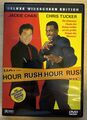 Rush Hour | DVD | Jackie Chan & Chris Tucker