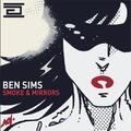 Sims, Ben - Smoke & Mirrors DRUMCODE CD NEU OVP
