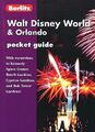 Berlitz Walt Disney World und Orlando Taschenführer (Berlitz Taschenführer), Berl