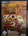 Microsoft Zoo Tycoon 2: Abenteuer Afrika (PC, 2006)  Erweiterungspack