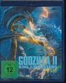 Godzilla II - King Of The Monsters (Blu-ray)