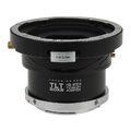 Fotodiox Pro TLT ROKR Tilt/Shift Lens Adapter Hasselblad V-Mount to Canon EOS RF