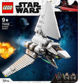 LEGO® ║ Star Wars™ ║ 75302 ║ Imperial Shuttle ║ NEU/OVP